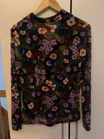 Nieuwe King Louie Ramone Mesh Blouse - Maat M, Kleding | Dames, Maat 38/40 (M), Nieuw, Ophalen of Verzenden, King Louie