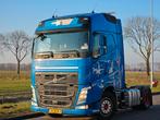 VOLVO FH 460, Automaat, Euro 6, Blauw, Origineel Nederlands