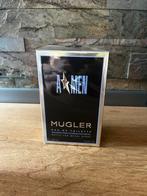 Mugler A*men 100ml navulling met sprayer, Sieraden, Tassen en Uiterlijk, Uiterlijk | Parfum, Ophalen of Verzenden, Zo goed als nieuw