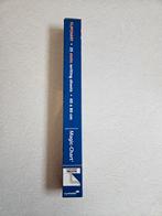 Nieuw - Magic Chart - Elektrostatische Whiteboard Vellen, Ophalen of Verzenden