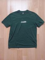 Groene T-shirt voor dames/heren van de New Yorker, Ophalen of Verzenden, Zo goed als nieuw, Korte mouw, Maat 34 (XS) of kleiner