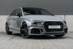 Audi RS3 2.5 TFSI quattro B&O Keyless Pano Leer Nardo, Auto's, Audi, Automaat, 1490 kg, Gebruikt, Euro 6