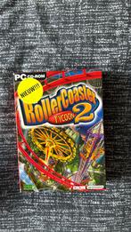 Rollercoaster Tycoon 2, Ophalen, Gebruikt