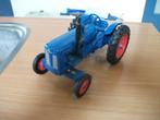 fordson   super  major  tractor, Ophalen of Verzenden, Zo goed als nieuw, Overige typen, ERTL