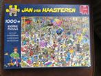 Jan van Haasteren Puzzles 1000 & 950 stukjes, Hobby en Vrije tijd, Denksport en Puzzels, Ophalen of Verzenden, Zo goed als nieuw