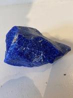 Lapis lazuli (393 gram), Verzamelen, Mineralen en Fossielen, Ophalen of Verzenden, Mineraal