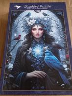 Bluebird Puzzel - 1000 Stukjes, Hobby en Vrije tijd, Denksport en Puzzels, Ophalen of Verzenden