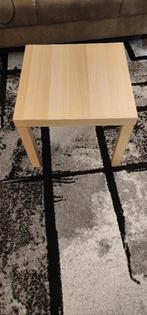 Tafeltje, Huis en Inrichting, Ophalen, Rond, Minder dan 55 cm, 45 tot 60 cm