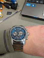 Titanio Aurelius Herenhorloge, Overige merken, Staal, Gebruikt, Staal