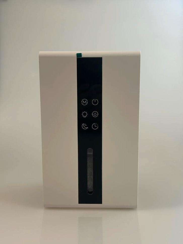 woonspire AirPro, Witgoed en Apparatuur, Luchtbehandelingsapparatuur, Nieuw, Ophalen of Verzenden