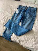 Nieuwe spijkerbroek Jack en jones, Nieuw, W32 (confectie 46) of kleiner, Blauw, Ophalen of Verzenden