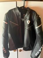 Rev’it! Motorpak leer, Ophalen of Verzenden, Nieuw zonder kaartje, REV’IT!, Heren