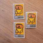 kinderpostzegel 1965, Postzegels en Munten, Postzegels | Nederland, Ophalen of Verzenden, Postfris