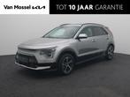Kia Niro 1.6 GDi Hybrid DynamicPlusLine | Leder | Open dak|, 1374 kg, Euro 6, 129 pk, 23 km/l