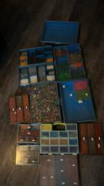 Ministeck Collectie - Sets, Steentjes & Boeken, Ophalen of Verzenden, Gebruikt, Box-set