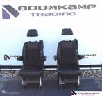 MB Viano / Vito luxe stoelen / stoel / klikstoel achterin