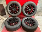Winterbanden Suzuki Vitara 215/60R16, Auto-onderdelen, Banden en Velgen, 16 inch, ., Banden en Velgen, .