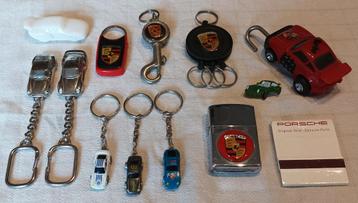 Lotje Porsche verzamel-objecten beschikbaar voor biedingen