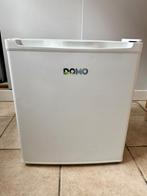DOMO JG010K++ tafelmodel koelkast met vriesvak, Ophalen, Gebruikt, Minder dan 75 liter, Energieklasse A of zuiniger