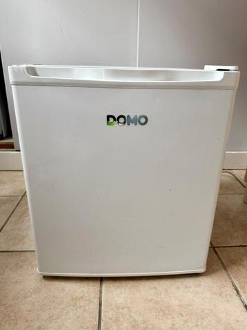 DOMO JG010K++ tafelmodel koelkast met vriesvak beschikbaar voor biedingen