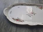 Rosenthal Moliere Serveerschaal - Classic Rose / Moosrose, Ophalen of Verzenden