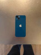 iPhone 13 te koop, Telecommunicatie, Mobiele telefoons | Apple iPhone, Ophalen, Blauw, IPhone 13, 84 %