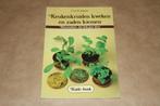 Keukenkruiden kweken en zaden kiemen, Ophalen of Verzenden, Gelezen