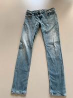 Spijkerbroek Pure White W33 L34 , The Jony skinny. Nieuw !!, Kleding | Heren, Spijkerbroeken en Jeans, Ophalen of Verzenden, Zo goed als nieuw