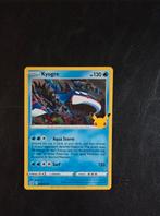 Kyogre 003/025 celebrations, Ophalen of Verzenden, Zo goed als nieuw