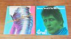 Herman Brood - 'Shpritsz' & 'Street' LP's, Ophalen of Verzenden, Gebruikt, 12 inch, Poprock