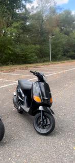 Zip type 2, Fietsen en Brommers, Scooters | Overige merken, Ophalen, Zo goed als nieuw, Tweetakt