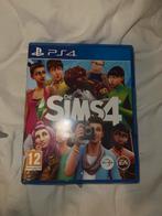 De Sims 4 - PS4, Krasvrij!, Online, Verzenden, 1 speler, Zo goed als nieuw