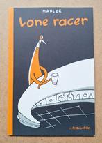 Lone Racer - Mahler  - L'Association, 1999, Eén stripboek, Ophalen of Verzenden