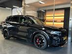 BMW X5 XDrive45e M Pack Panorama Memory Sfeerverl., Gebruikt, 394 pk, Zwart, Vierwielaandrijving