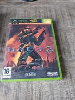 Halo 2 Xbox Classic, Spelcomputers en Games, Games | Xbox Original, Vanaf 16 jaar, Gebruikt, Ophalen of Verzenden, Shooter