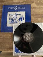 China Crisis – Flaunt The Imperfection, Cd's en Dvd's, Ophalen of Verzenden, 1980 tot 2000, Zo goed als nieuw, 12 inch