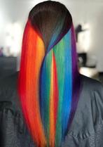 kleur metamorfose model vrouw dame gevraagd, Sieraden, Tassen en Uiterlijk, Uiterlijk | Haarverzorging, Ophalen, Nieuw