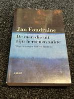De man die uit zijn hersenen zakte., Ophalen of Verzenden, Zo goed als nieuw, Astrologie, Achtergrond en Informatie