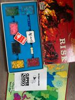 Oude Risk bordspel uit 1976 compleet rode doos, Hobby en Vrije tijd, Gezelschapsspellen | Bordspellen, Ophalen, Gebruikt