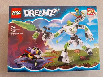 Lego 71454  dreamz nieuw!  beschikbaar voor biedingen