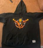 Thunderdome trui, Thunderdome, Zwart, Overige maten, Ophalen of Verzenden