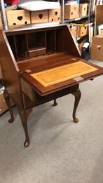 Nostalgisch bureautje - secretaire, Ophalen, Gebruikt