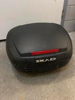 Shad SH49 Topkoffer high capacity, Ophalen, Gebruikt