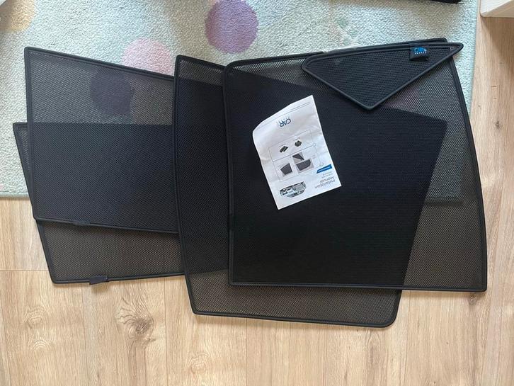 Audi A4 Zonneschermen, Auto-onderdelen, Carrosserie en Plaatwerk, Bumper, Audi, Voor, Nieuw, Ophalen of Verzenden