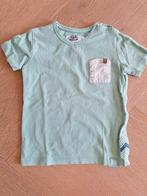 Groen shirtje maat 86 z8, Kinderen en Baby's, Babykleding | Maat 86, Shirtje of Longsleeve, Gebruikt, Ophalen of Verzenden, Jongetje