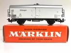 Marklin H0 4620 Koelwagon 1963, Wisselstroom, Wagon, Ophalen of Verzenden, Zo goed als nieuw