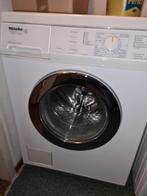 Miele wasmachine, Ophalen, 1200 tot 1600 toeren, Gebruikt, 4 tot 6 kg