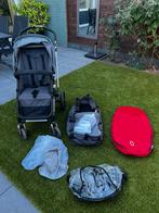 Bugaboo cameleon combinatiekinderwagen met accessoires, Kinderen en Baby's, Kinderwagens en Combinaties, Ophalen, Gebruikt, Bugaboo