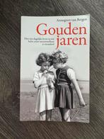 Gouden Jaren - Annegreet van Bergen, Ophalen of Verzenden, 20e eeuw of later, Gelezen