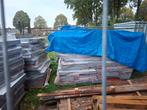 Slimfix 80mm, Doe-het-zelf en Verbouw, Isolatie en Afdichting, Ophalen, Gebruikt, Hardschuim (Pir), 15 m² of meer
